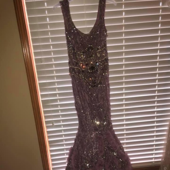 Formal Dress - Picture 2 of 2